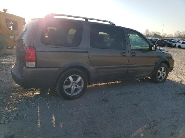 PONTIAC MONTANA SV 2005 1GMDV33L45D220196 photo #4