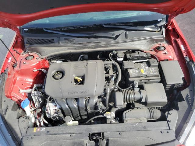 2024 KIA FORTE LX - 3KPF24AD7RE763957
