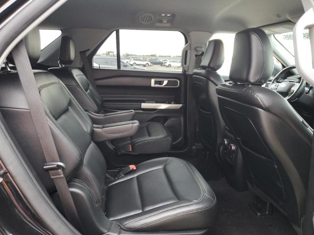2020 FORD EXPLORER X - 1FMSK8DH3LGC88315