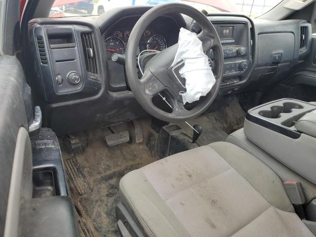 2016 GMC SIERRA K15 - 1GTN2LEH8GZ151738