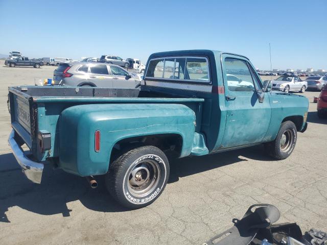 Vin: ccl447z203077, lot: 50607805, chevrolet all models 19773