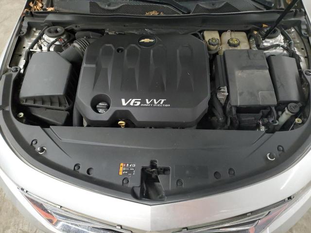 2016 CHEVROLET IMPALA LT - 1G1115S36GU157808