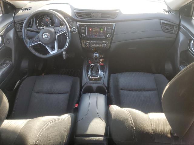 2018 NISSAN ROGUE S - KNMAT2MV0JP520883