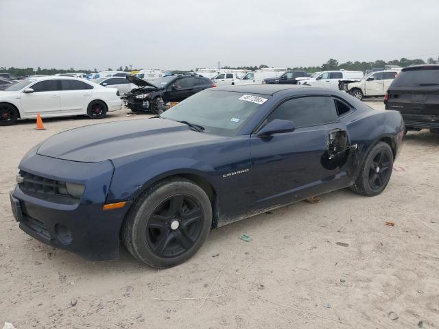 Vin: 2g1fa1ed8b9137715, lot: 48772065, chevrolet camaro ls 2011 img_1