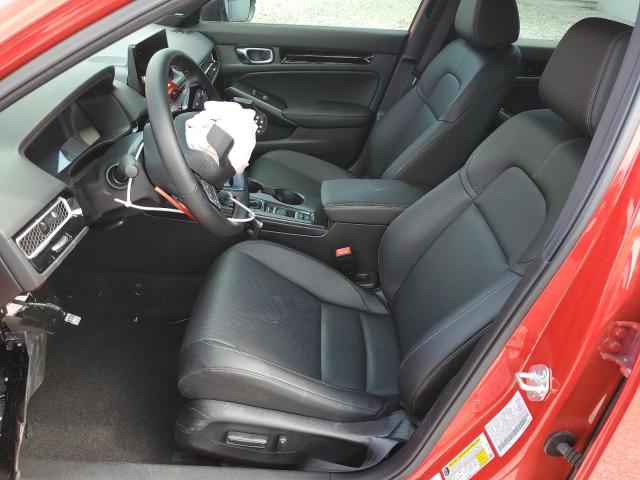 2025 HONDA CIVIC SPOR - 2HGFE4F84SH307428