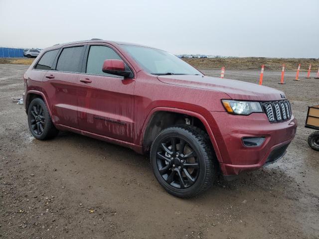 Vin: 1c4rjfag6mc891211, lot: 50994155, jeep grand cher laredo 20214