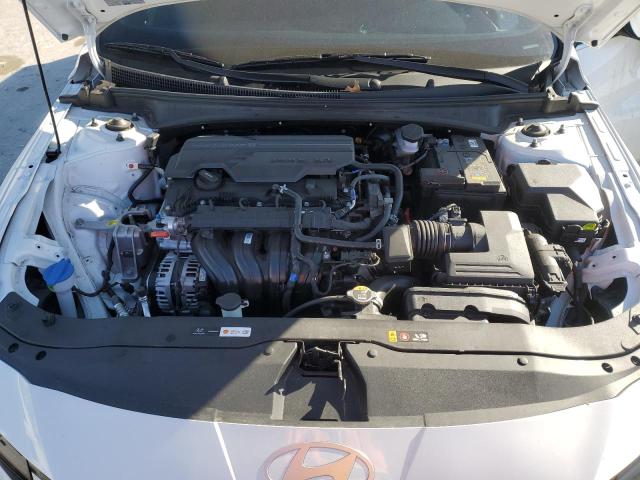 2024 HYUNDAI ELANTRA SE - KMHLS4DG3RU851815
