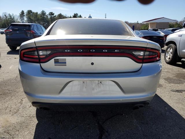 2016 DODGE CHARGER PO 2C3CDXKT9GH260005