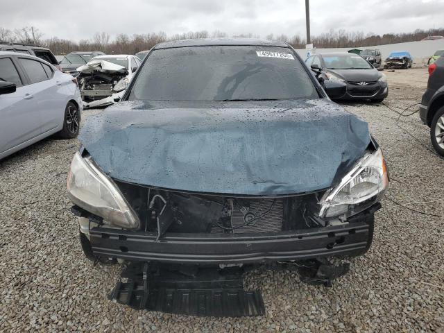 2015 NISSAN SENTRA S - 3N1AB7AP6FY351676