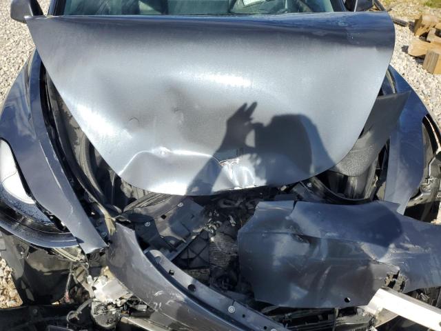 2022 TESLA MODEL 3 - 5YJ3E1EA4NF371483