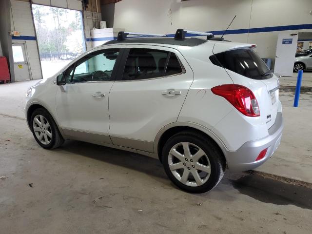 2015 BUICK ENCORE - KL4CJGSB3FB175948