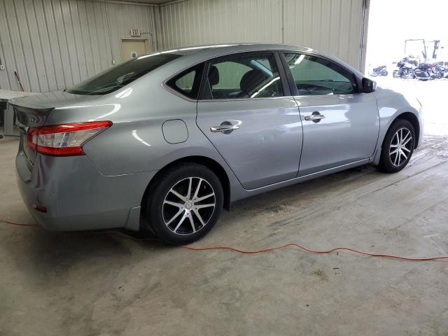 Vin: 3n1ab7ap3dl725199, lot: 51251735, nissan sentra s 20133