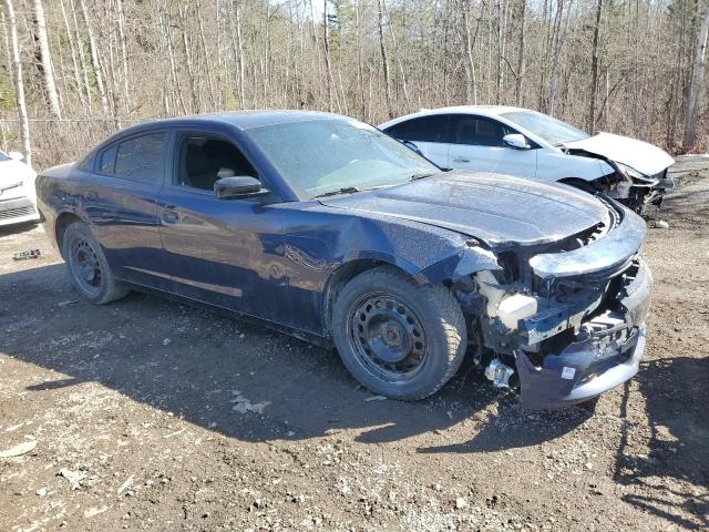 Vin: 2c3cdxkt0kh683810, lot: 50025595, dodge charger police 20194