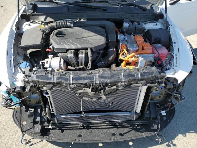 KMHL54JJ6PA065318 2023 HYUNDAI SONATA