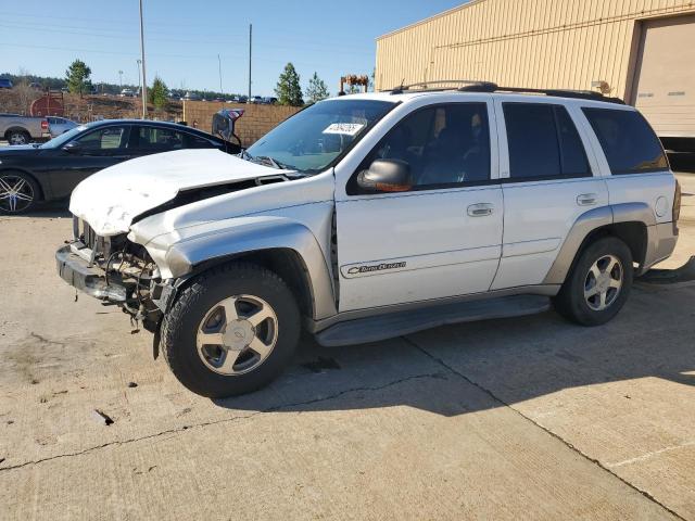 CHEVROLET TRAILBLAZE