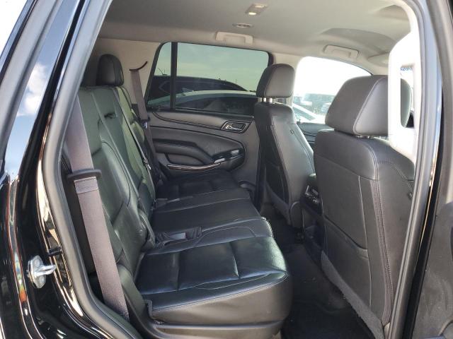 2016 CHEVROLET TAHOE C150 - 1GNSCBKCXGR110439