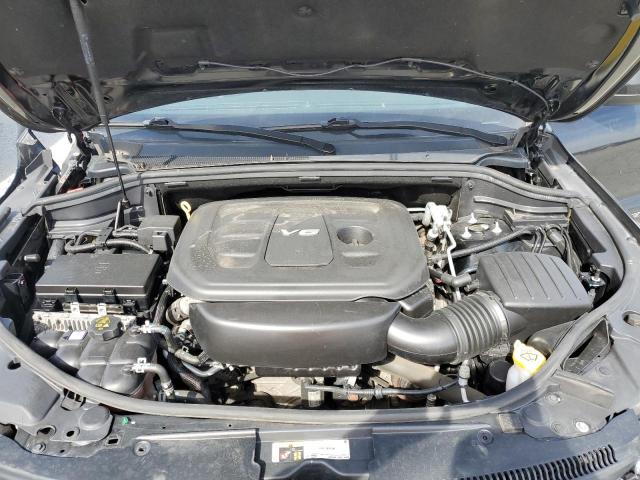 2018 JEEP GRAND CHER - 1C4RJFAG7JC274704
