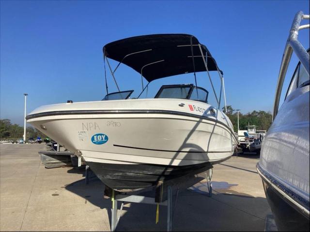 BAYLINER VR6 2022 two tone   BLBX2980K122 photo #4