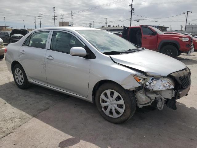 Vin: jtdbu4ee4aj056009, lot: 49487765, toyota corolla base 20104