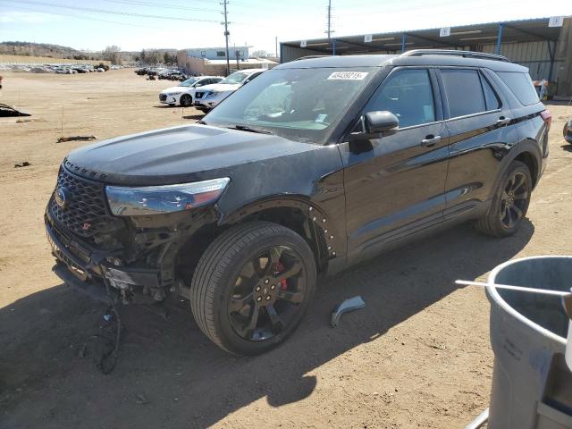 FORD EXPLORER S
