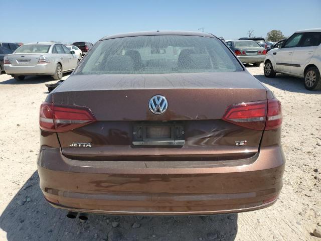 2017 VOLKSWAGEN JETTA S - 3VW167AJ8HM318022