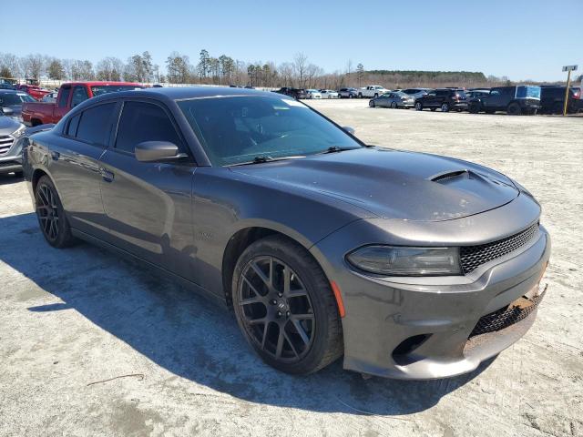 Vin: 2c3cdxct5kh588271, lot: 48495045, dodge charger r/t 20194