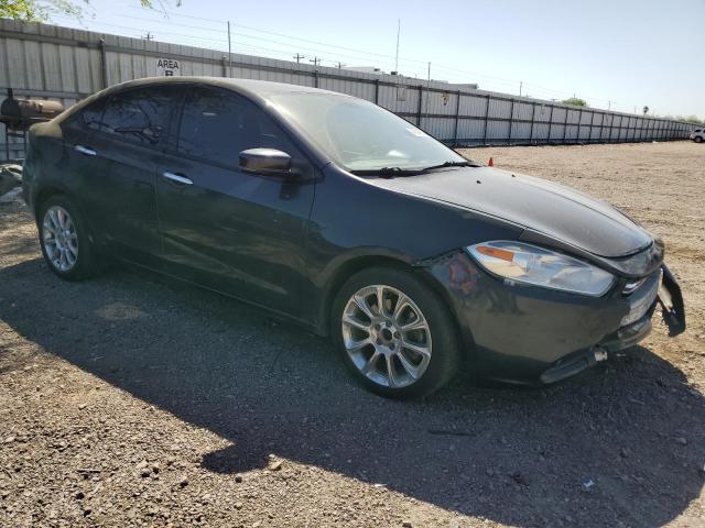 Vin: 1c3cdfca7dd182064, lot: 48949625, dodge dart limited 20134