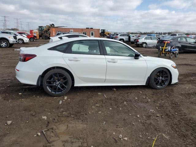 2025 HONDA CIVIC SPOR 2HGFE2F55SH503551