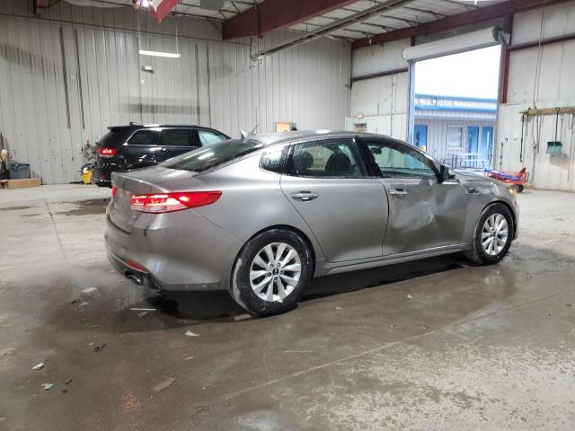 Vin: 5xxgu4l39hg177348, lot: 50058575, kia optima ex 20173