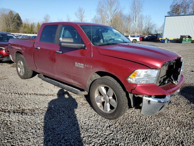 2015 RAM 1500 SLT - 1C6RR7TMXFS719426
