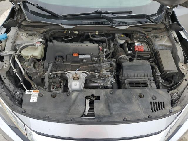 2018 HONDA CIVIC LX - 2HGFC2F52JH566689