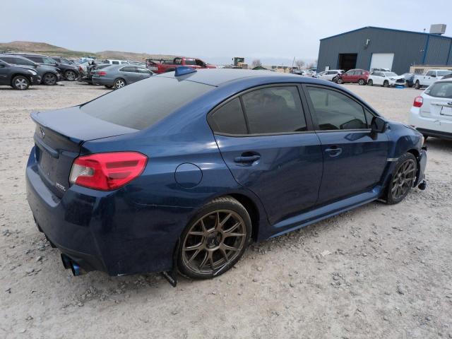 2015 SUBARU WRX PREMIU - JF1VA1D60F9814828