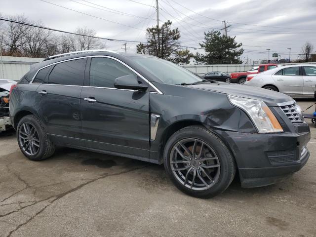 Vin: 3gyfnbe39fs620707, lot: 48198945, cadillac srx luxury collection 20154