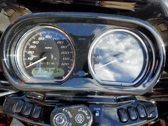 2018 HARLEY-DAVIDSON FLTRXS ROA 1HD1KTC31JB667301