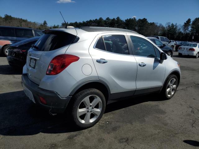 2015 BUICK ENCORE CON - KL4CJFSB2FB220615