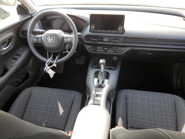 2025 HONDA HR-V LX - 3CZRZ2H37SM768396