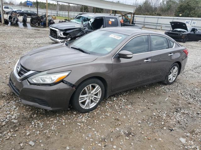2016 NISSAN ALTIMA 2.5 - 1N4AL3AP8GC183364