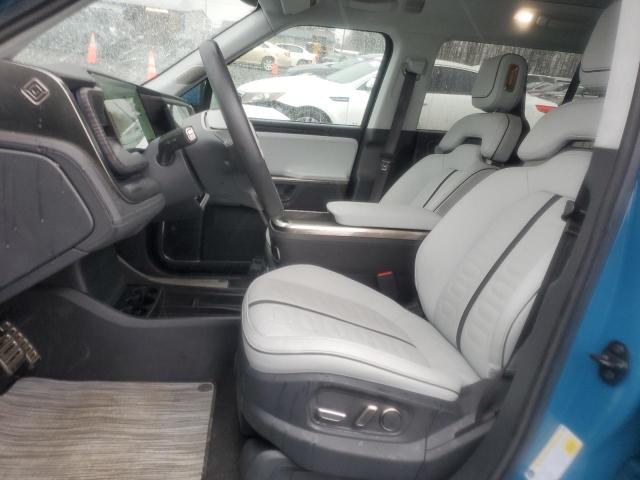 2023 RIVIAN R1S LAUNCH - 7PDSGABL4PN006987