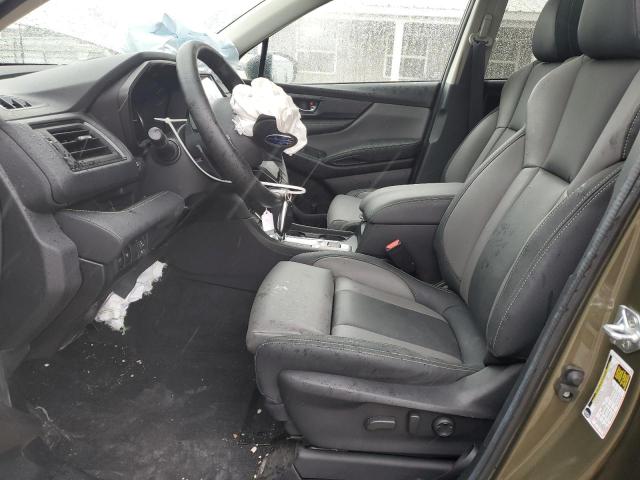2024 SUBARU ASCENT ONY 4S4WMAKD7R3417322