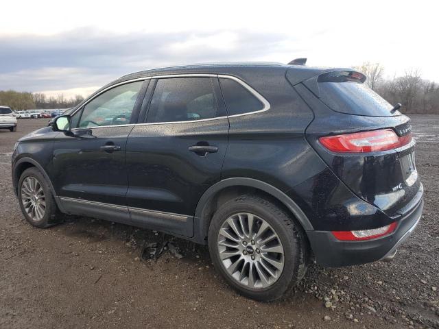 2016 LINCOLN MKC RESERV 5LMTJ3DH6GUJ00949