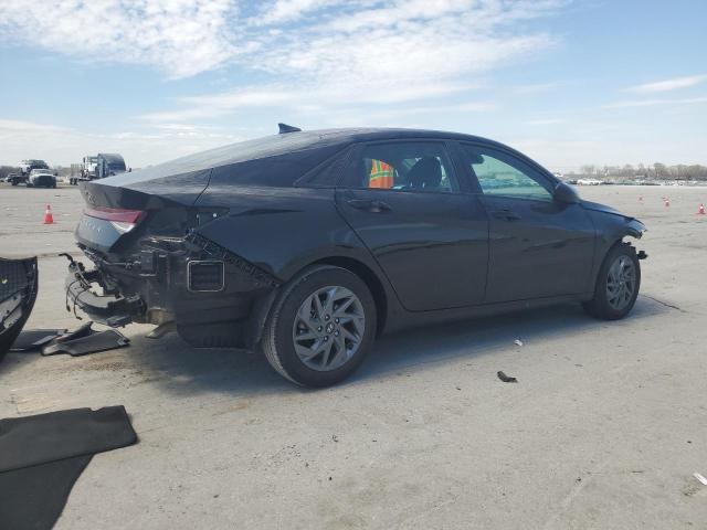 Vin: kmhlm4dg1ru829032, lot: 50372215, hyundai elantra sel 20243