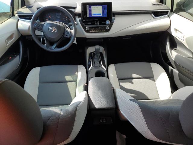2024 TOYOTA COROLLA LE - JTDB4MEE7R3026342