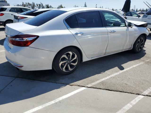 Vin: 1hgcr2f72ha177742, lot: 49706435, honda accord ex 20173