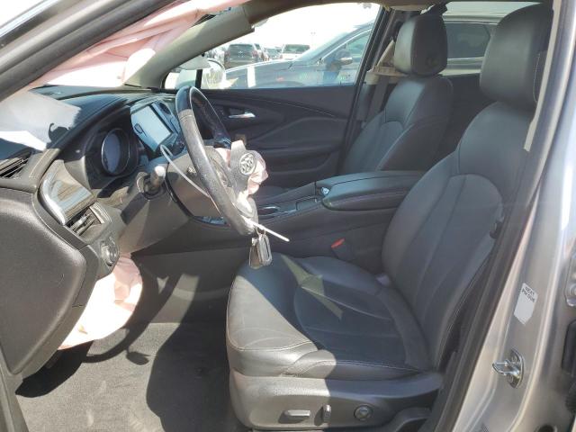 2017 BUICK ENVISION E - LRBFXBSA9HD202670