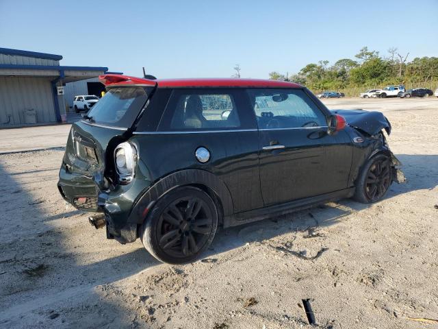 2017 MINI COOPER JOH WMWXM9C31HT998356