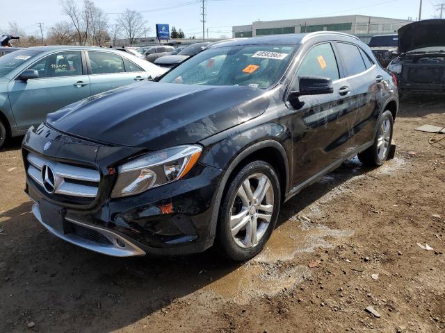 Vin: wdctg4eb3fj166973, lot: 48582665, mercedes-benz gla-class 250 2015 img_1