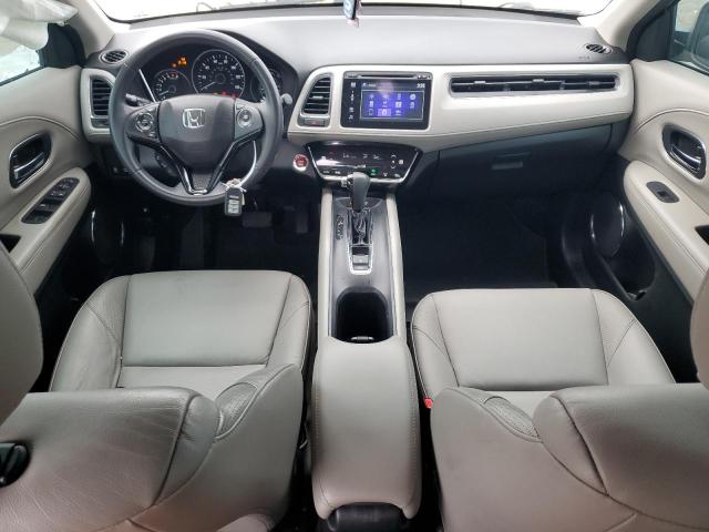 2017 HONDA HR-V EXL - 3CZRU5H74HM717420