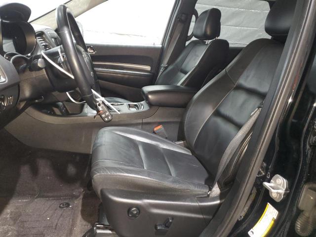 2019 DODGE DURANGO GT - 1C4RDJDG4KC560629