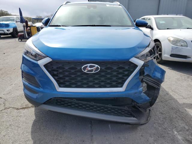 2020 HYUNDAI TUCSON LIM - KM8J3CAL0LU263958