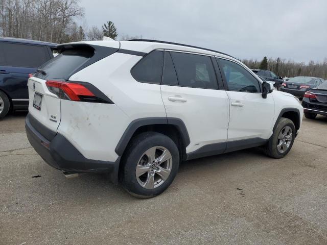 Vin: 2t3rwrfv3nw140608, lot: 49595085, toyota rav4 xle 20223